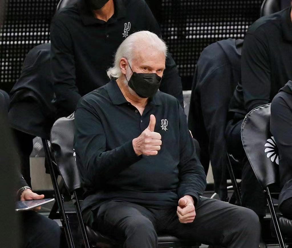 马刺主帅临时请假，球队状态受影响的简单介绍