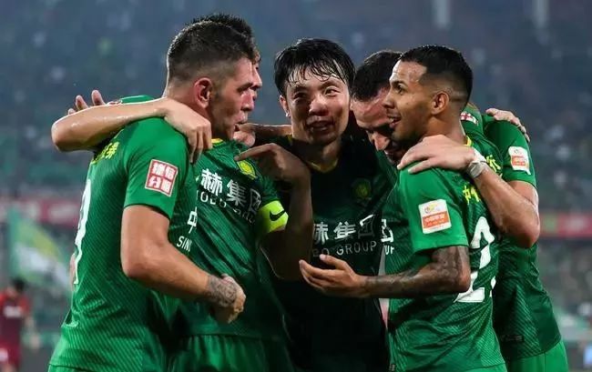 青海华夏幸福战术调整取得成功,成功击败对手的简单介绍 青海华夏幸福战术调整取得成功,成功击败对手的简单介绍