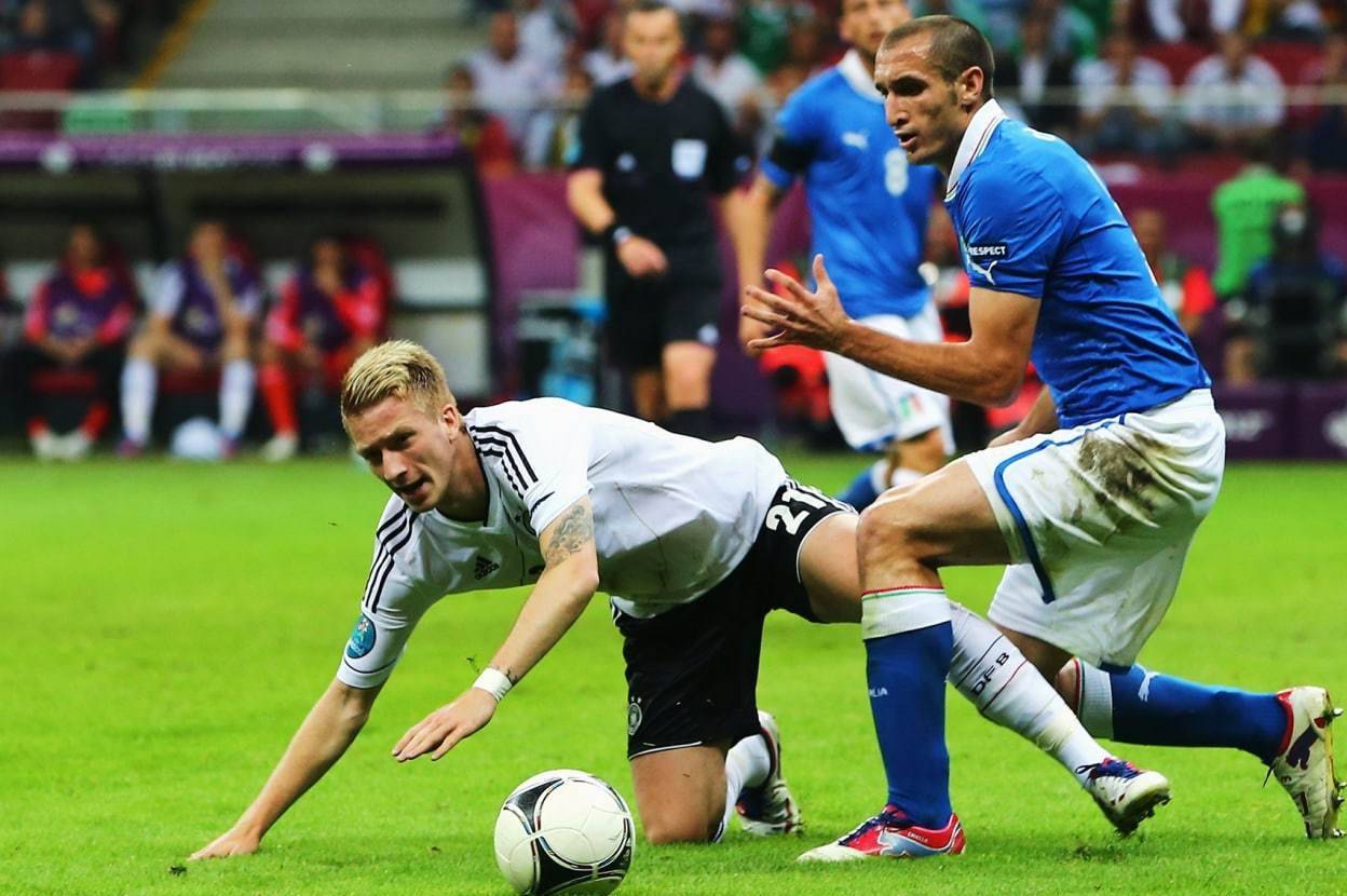 意大利vs土耳其2020欧洲杯何时开赛