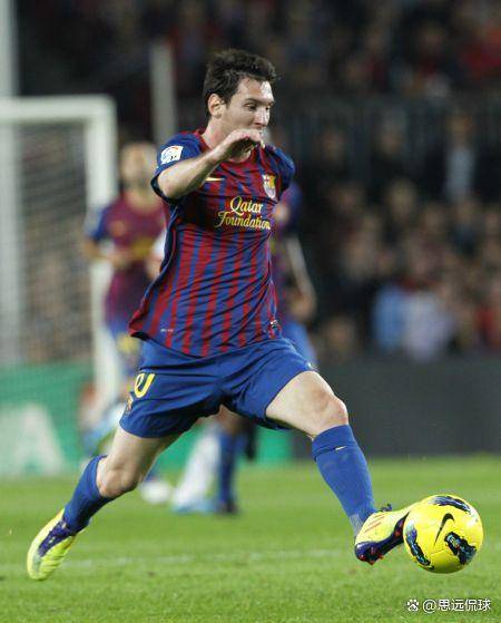 梅西助攻建功，巴塞罗那轻松取胜(梅西2021巴塞罗那)